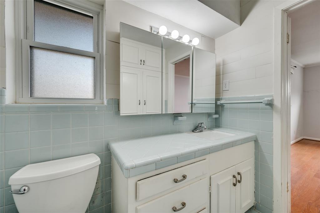 Chapel Downs 3rd Sec - Residential