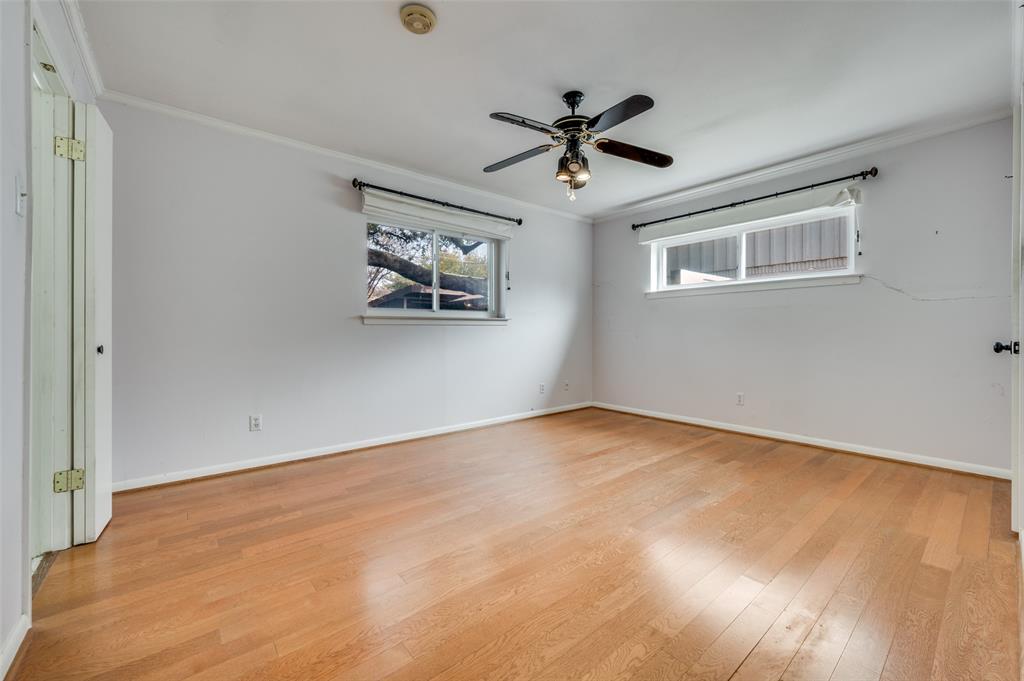 Chapel Downs 3rd Sec - Residential