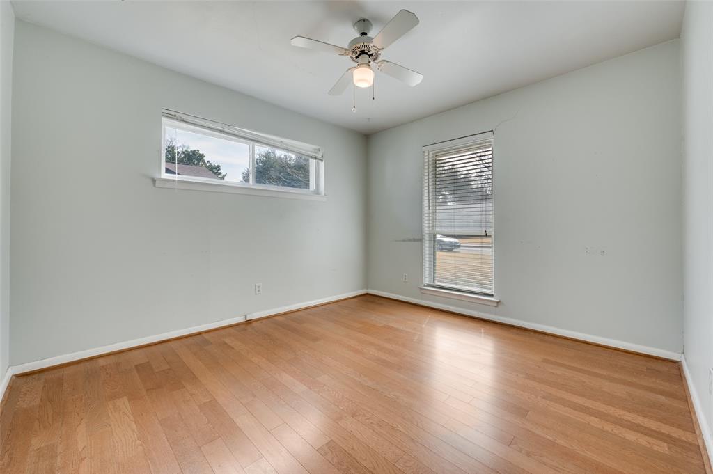 Chapel Downs 3rd Sec - Residential