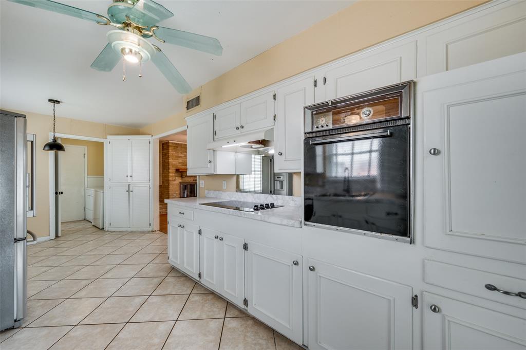 Chapel Downs 3rd Sec - Residential