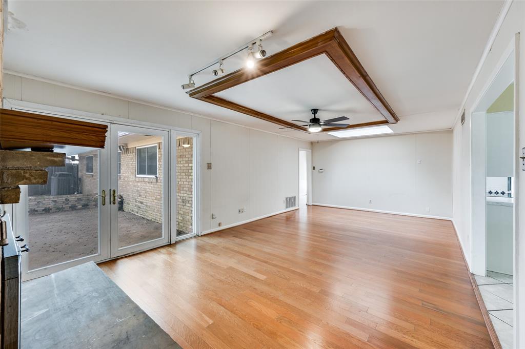 Chapel Downs 3rd Sec - Residential