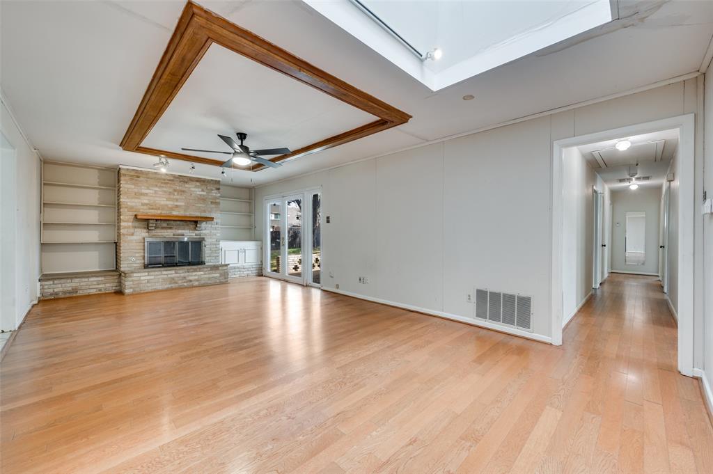 Chapel Downs 3rd Sec - Residential