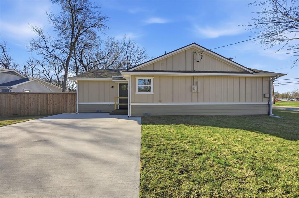 Northwood Heights Add - Residential