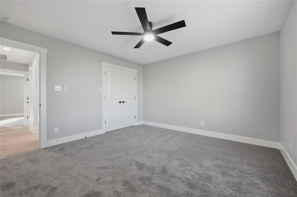 Northwood Heights Add - Residential