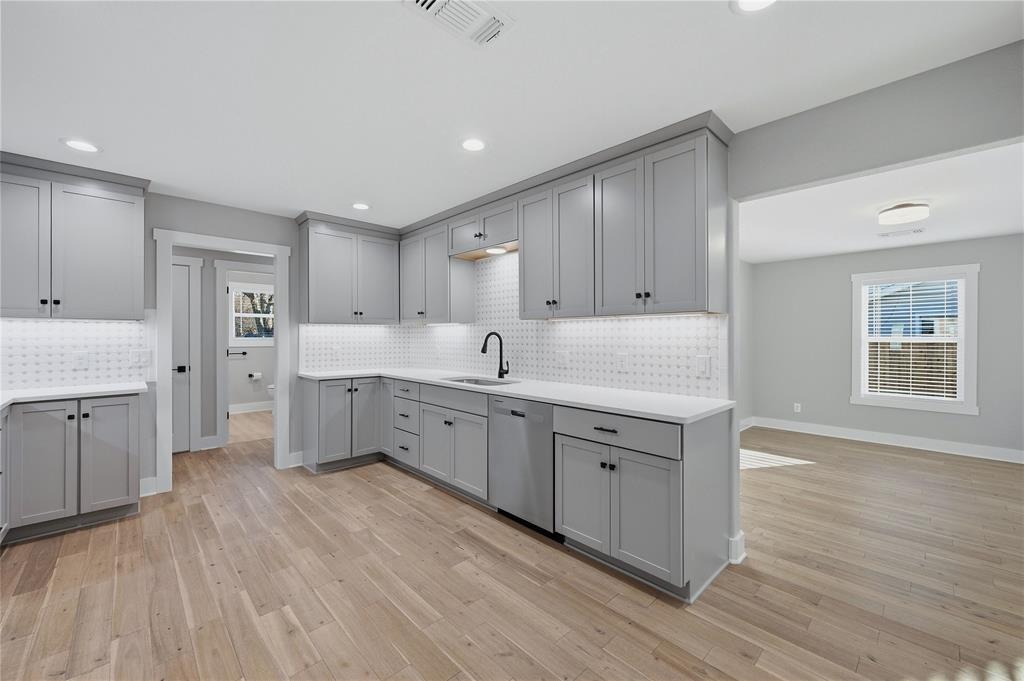 Northwood Heights Add - Residential