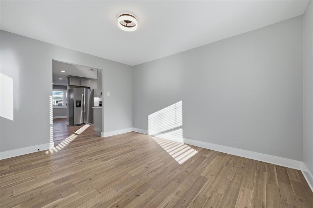 Northwood Heights Add - Residential