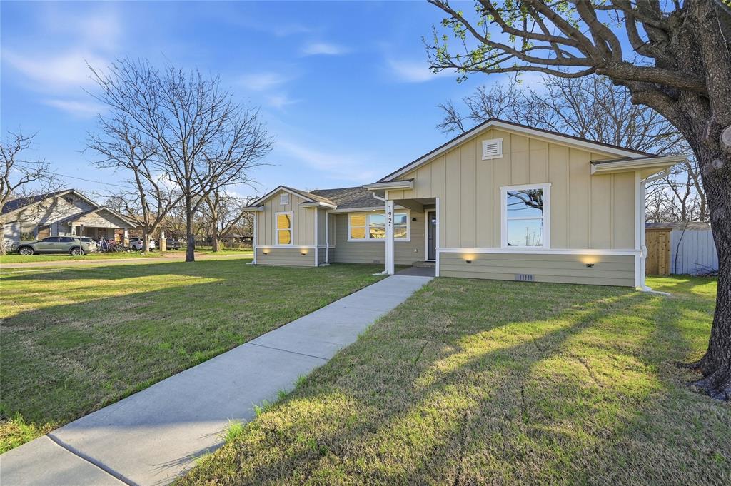 Northwood Heights Add - Residential