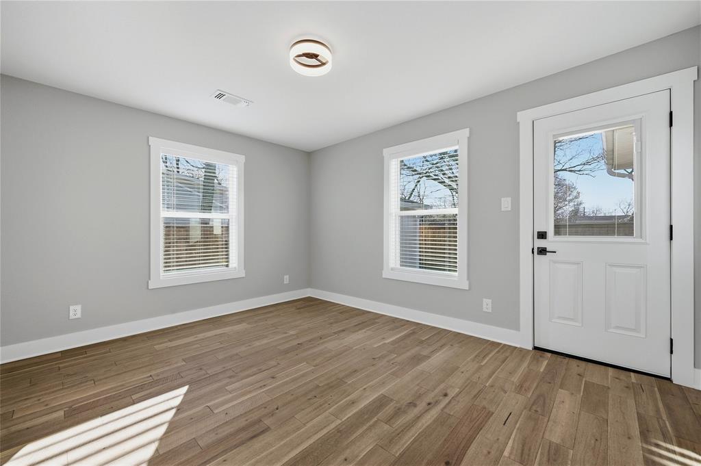 Northwood Heights Add - Residential