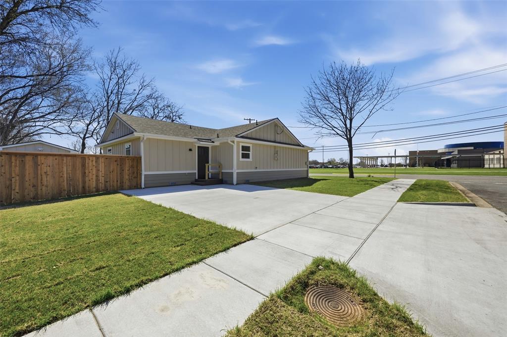 Northwood Heights Add - Residential