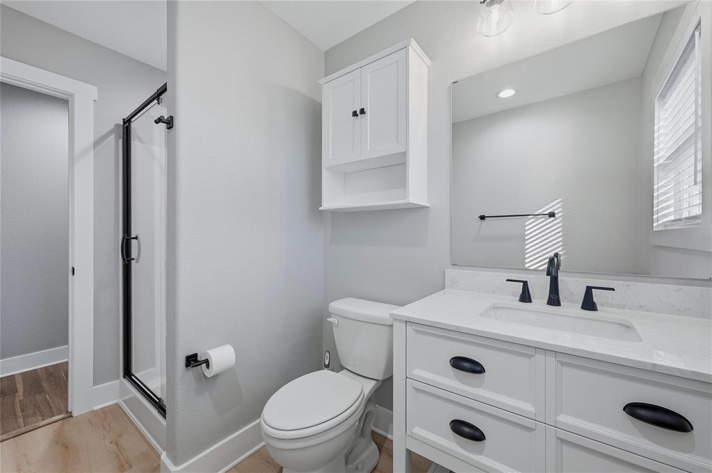 Northwood Heights Add - Residential