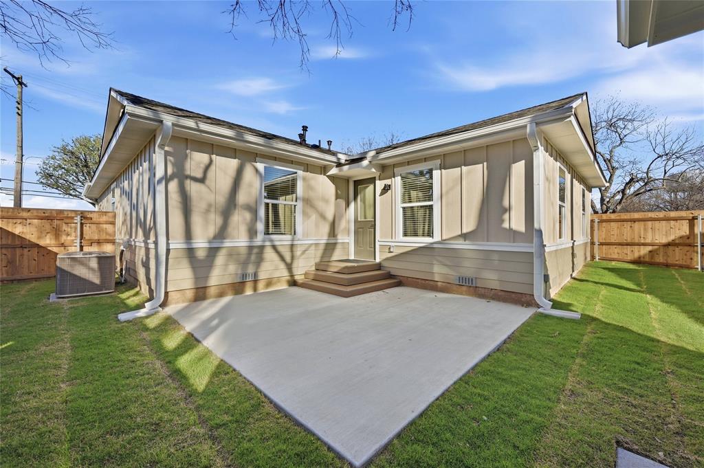 Northwood Heights Add - Residential