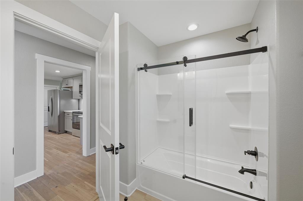 Northwood Heights Add - Residential