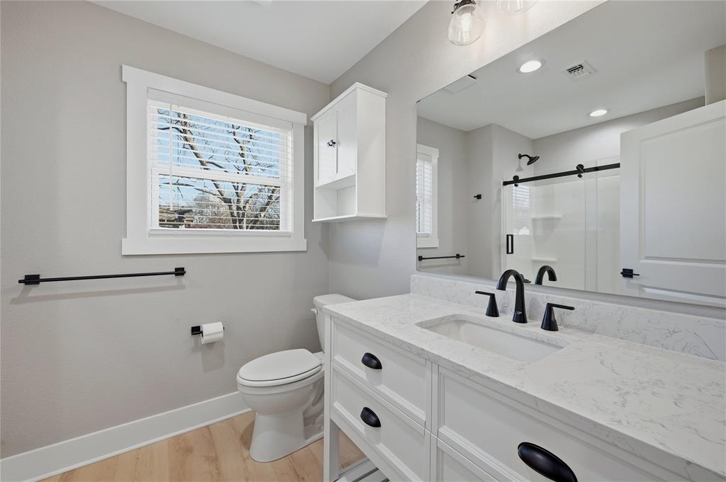 Northwood Heights Add - Residential