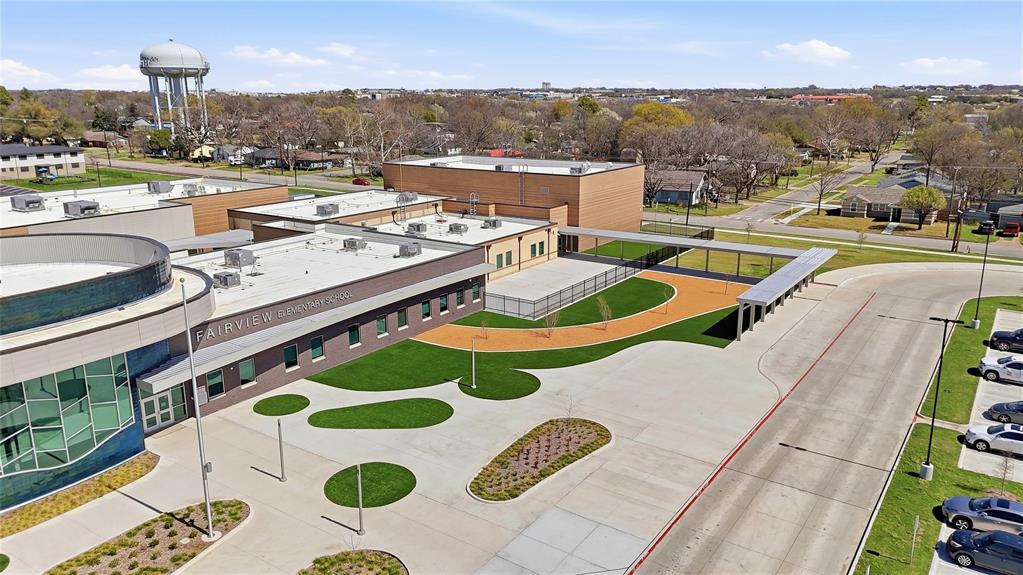 Northwood Heights Add - Residential