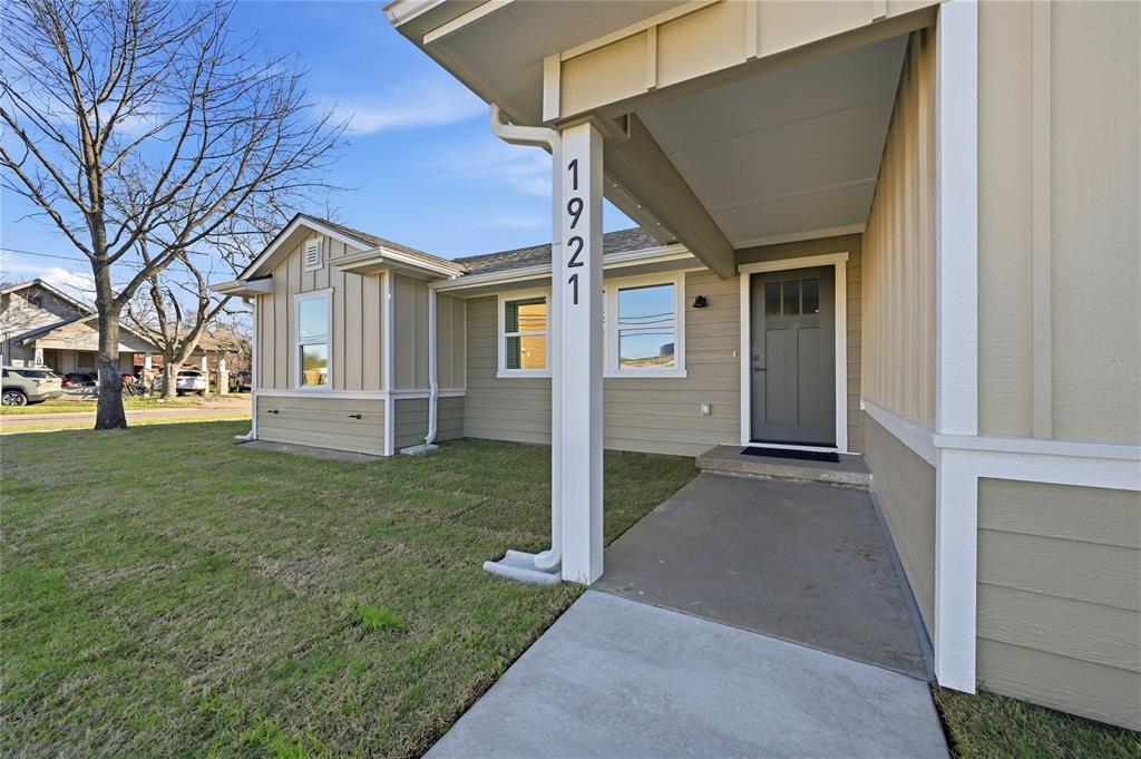 Northwood Heights Add - Residential