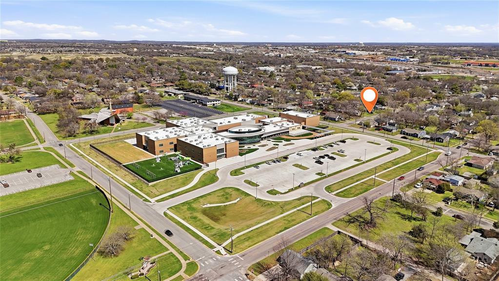 Northwood Heights Add - Residential