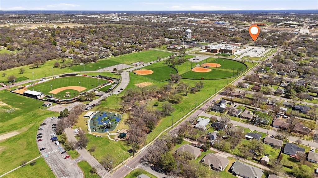 Northwood Heights Add - Residential