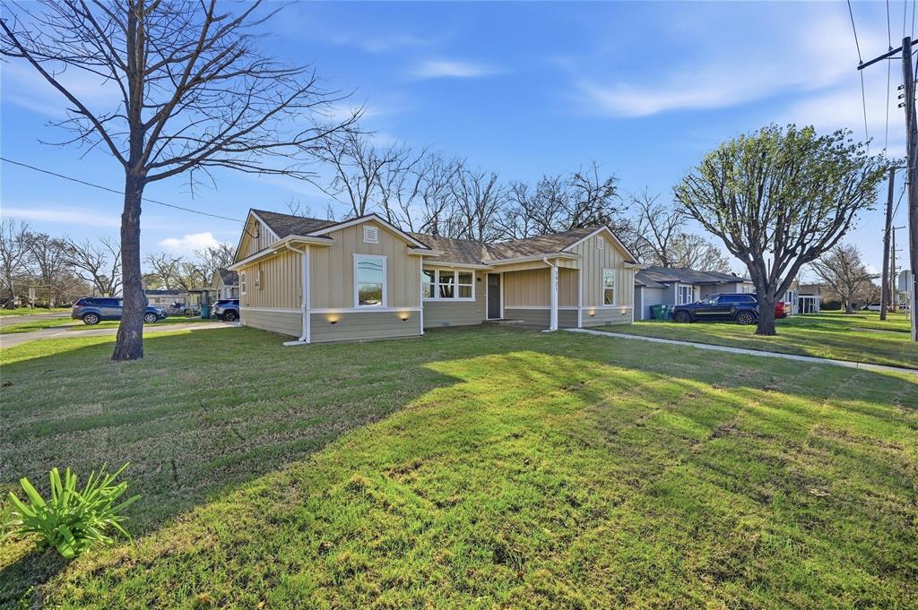 Northwood Heights Add - Residential