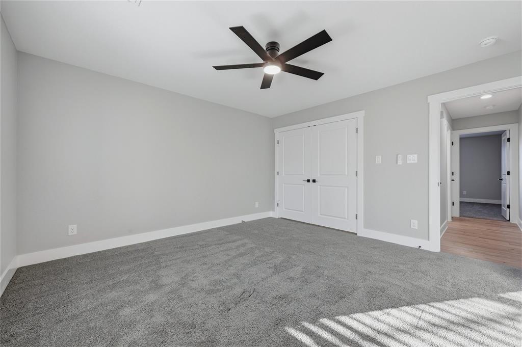 Northwood Heights Add - Residential