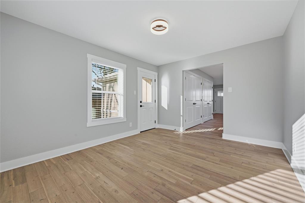 Northwood Heights Add - Residential