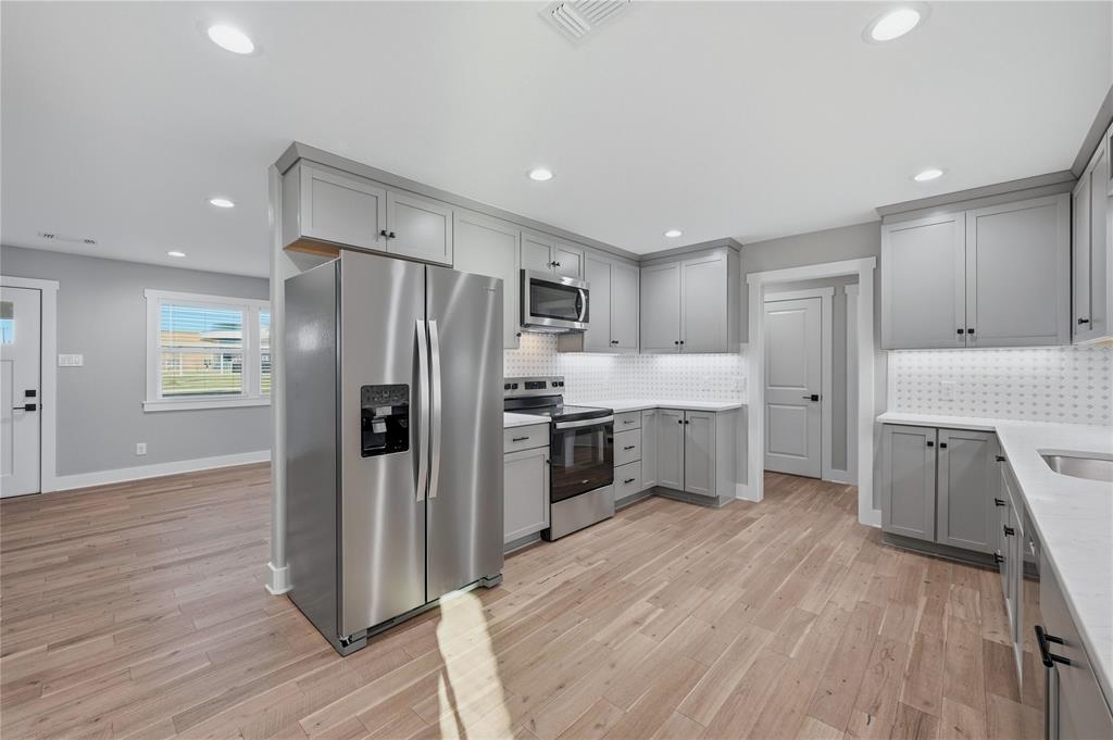 Northwood Heights Add - Residential