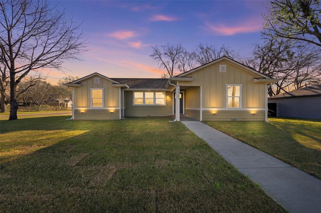 Northwood Heights Add - Residential