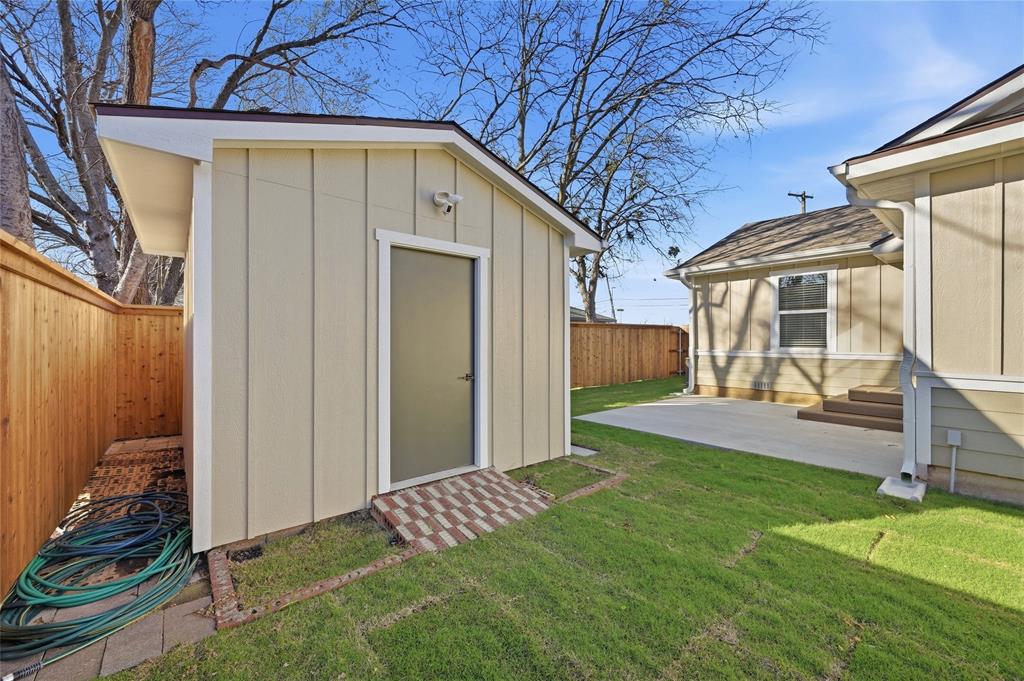 Northwood Heights Add - Residential