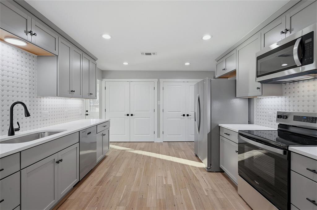 Northwood Heights Add - Residential