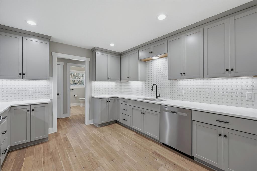 Northwood Heights Add - Residential