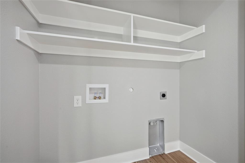 Northwood Heights Add - Residential