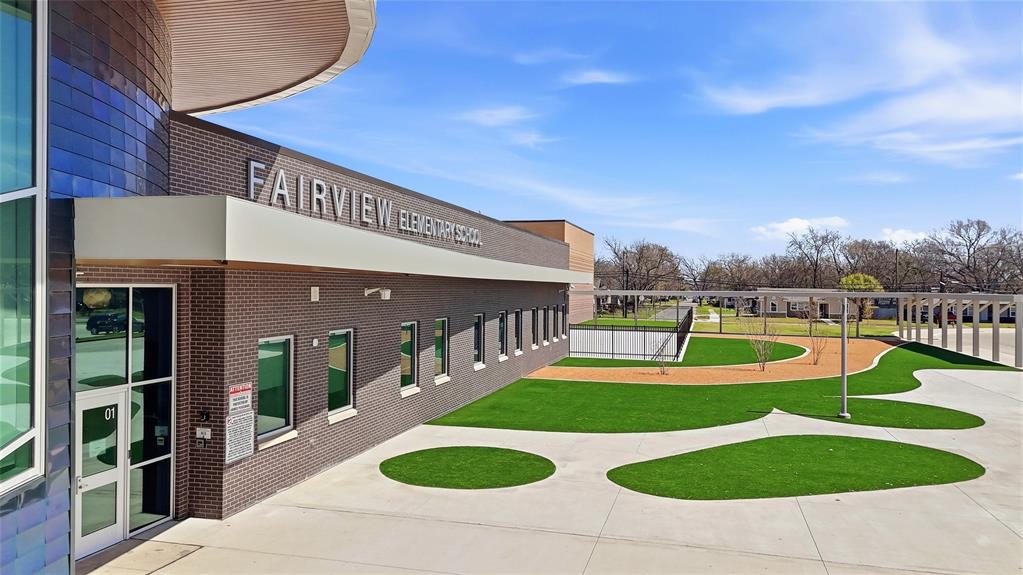 Northwood Heights Add - Residential