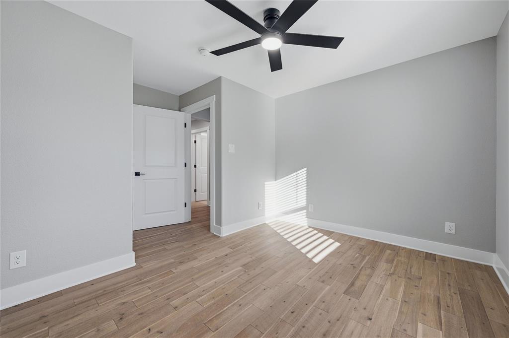 Northwood Heights Add - Residential