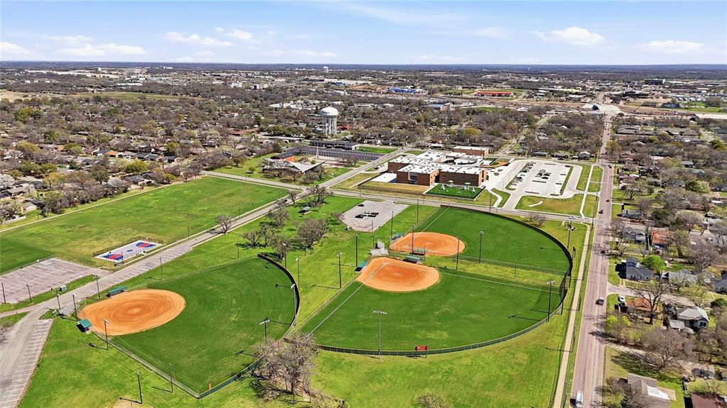 Northwood Heights Add - Residential