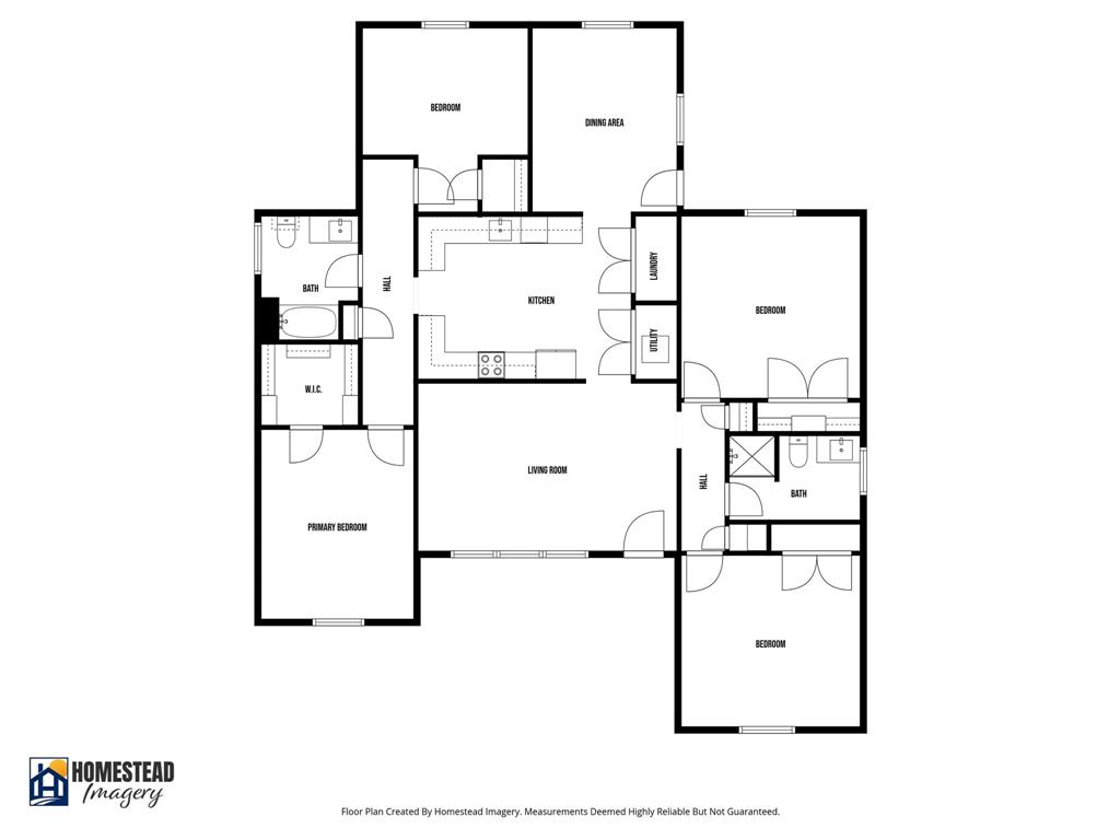 Northwood Heights Add - Residential