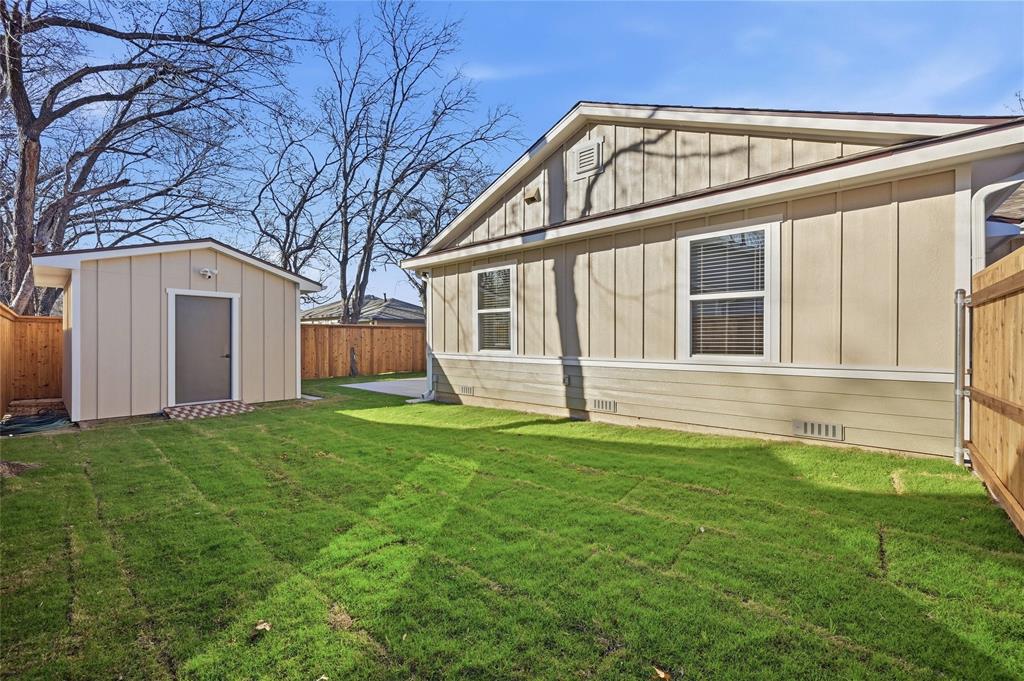 Northwood Heights Add - Residential