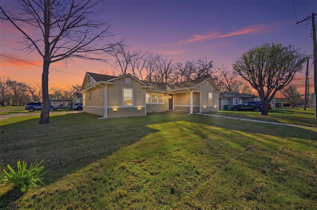 Northwood Heights Add - Residential