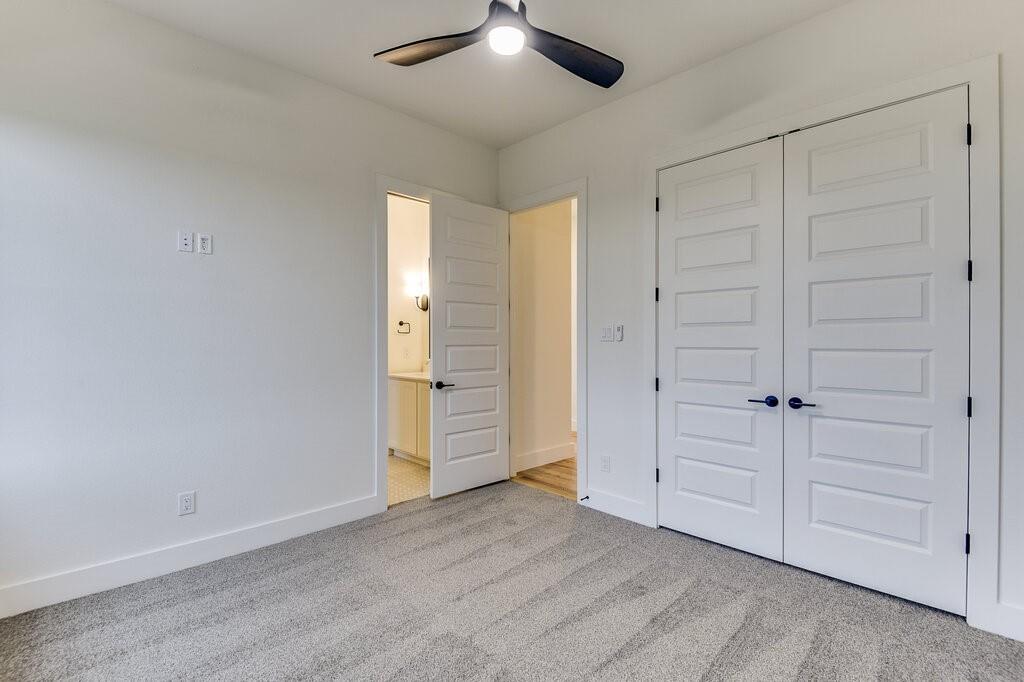 Byrum Acres - Residential