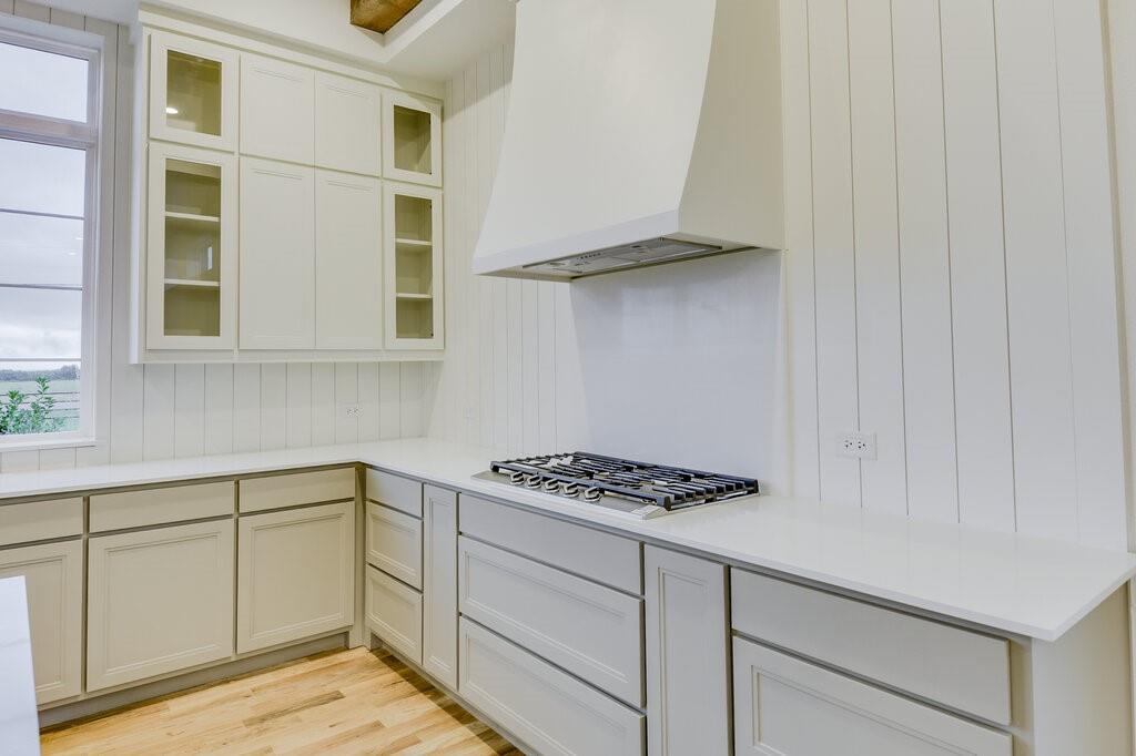 Byrum Acres - Residential