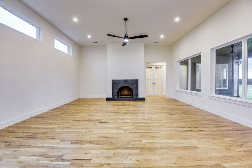 Byrum Acres - Residential