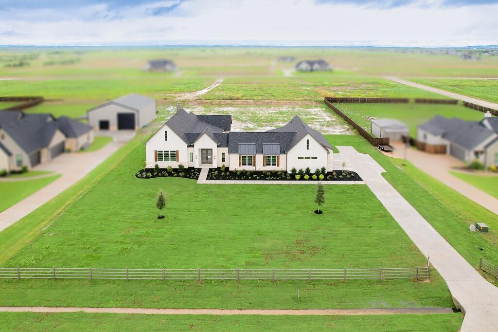 Byrum Acres - Residential