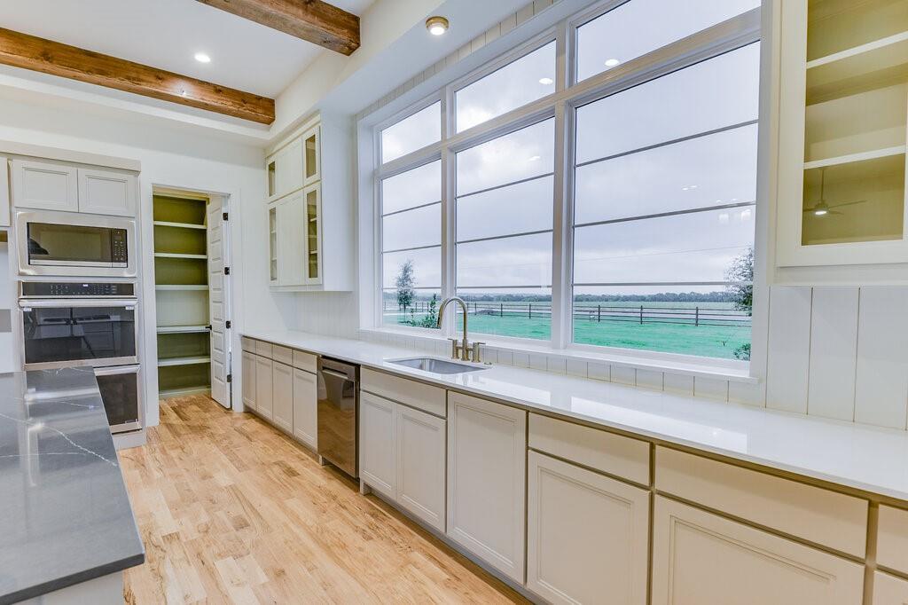 Byrum Acres - Residential