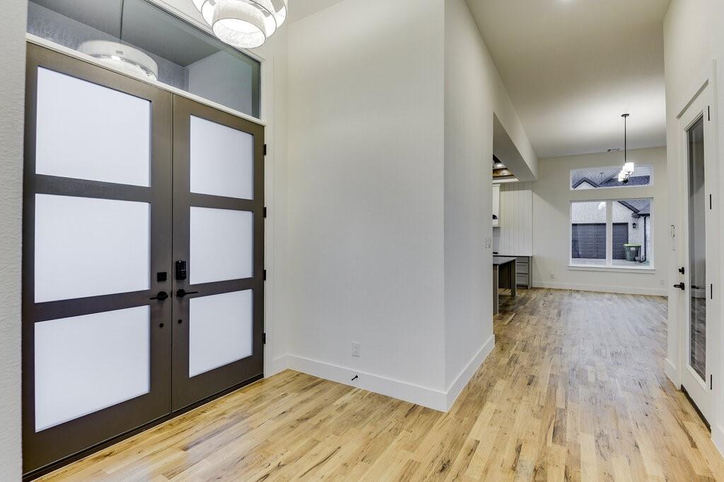 Byrum Acres - Residential