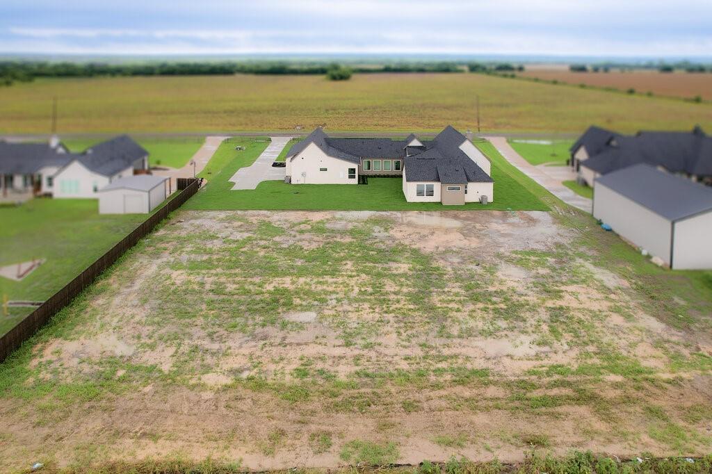 Byrum Acres - Residential