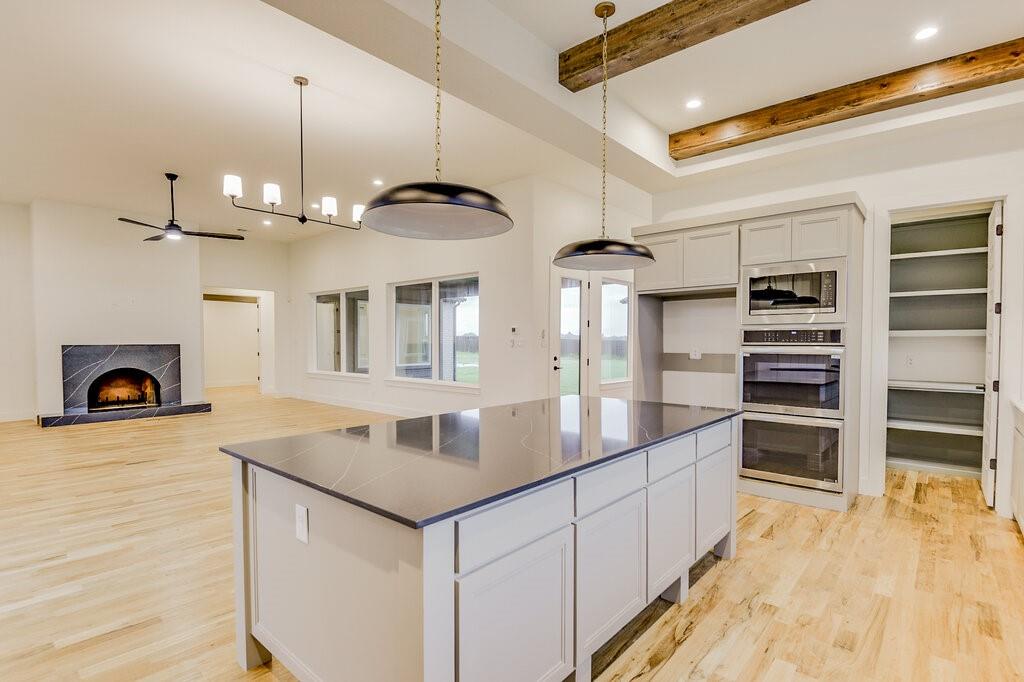 Byrum Acres - Residential