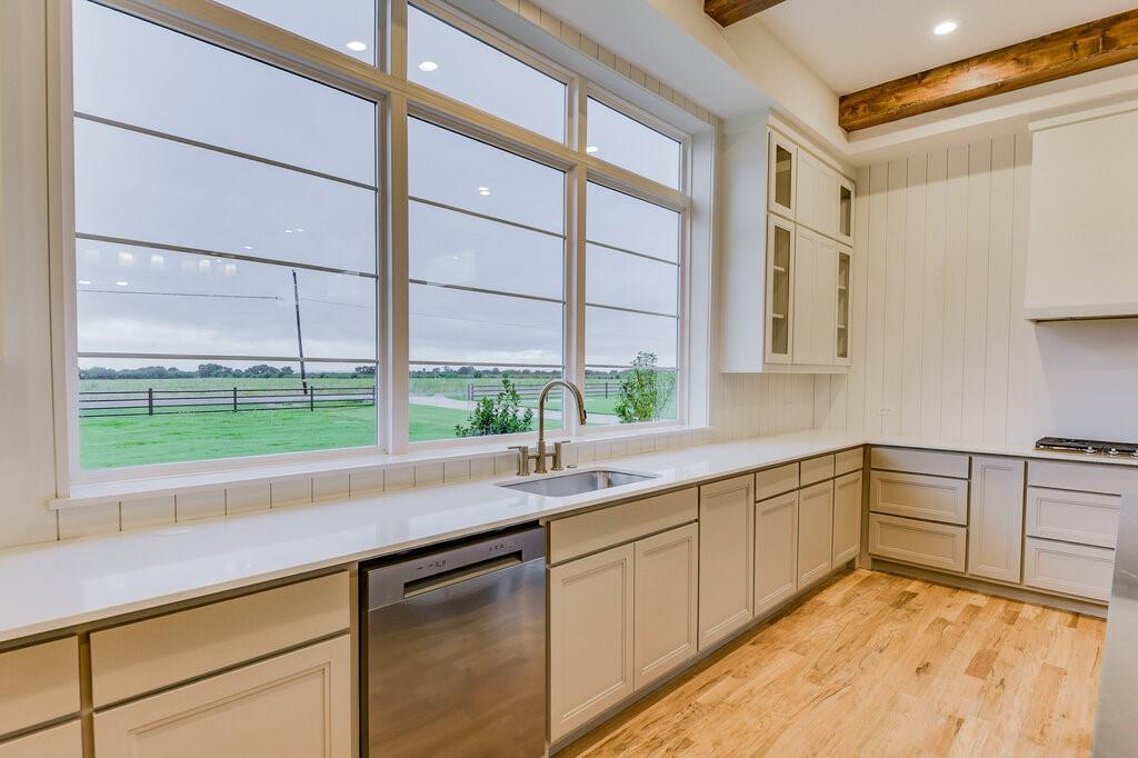 Byrum Acres - Residential