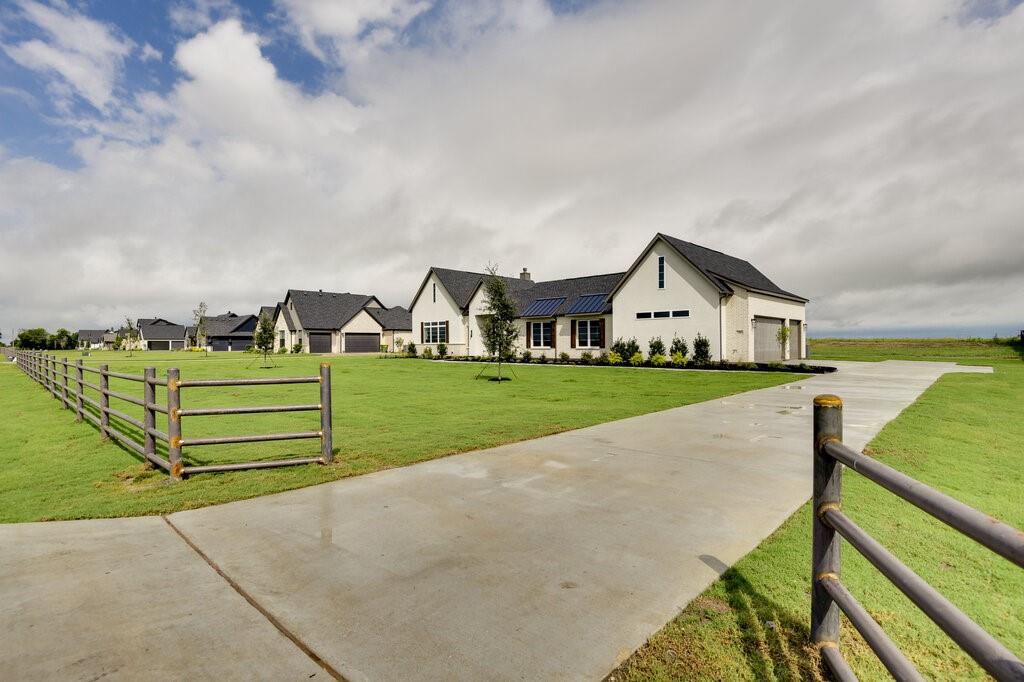 Byrum Acres - Residential