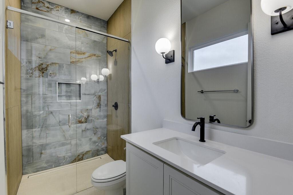 Byrum Acres - Residential