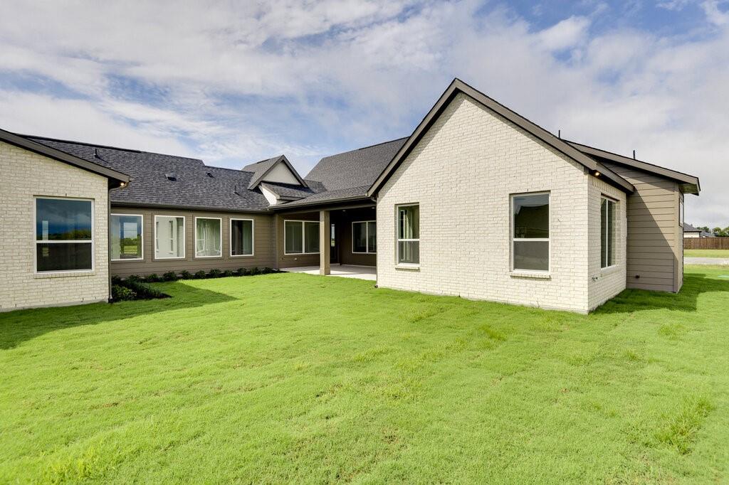 Byrum Acres - Residential