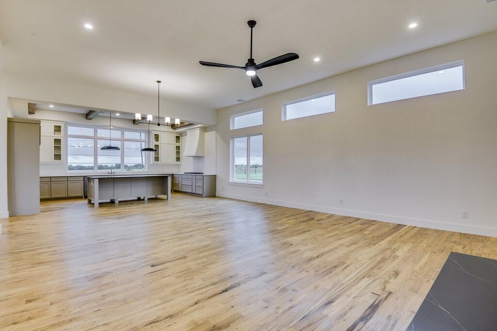 Byrum Acres - Residential