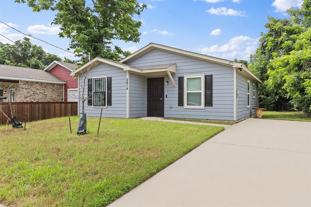 Ideal - Residential